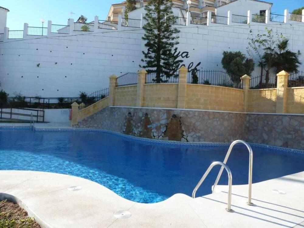 Villa Marisol Apartamento Australia Benalmádena Exterior foto