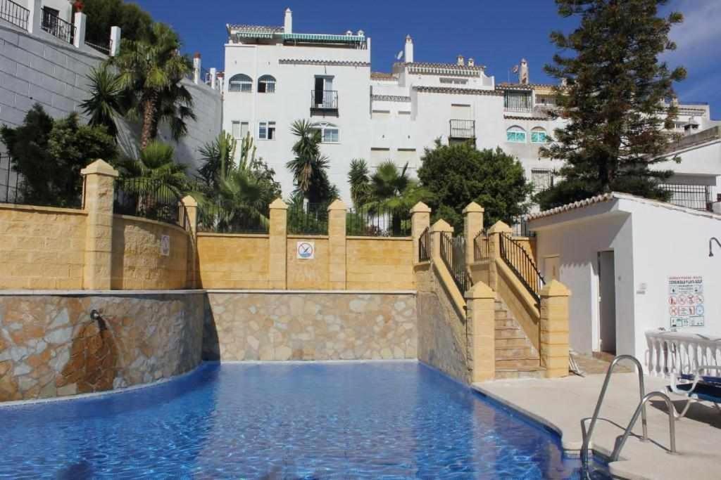 Villa Marisol Apartamento Australia Benalmádena Exterior foto