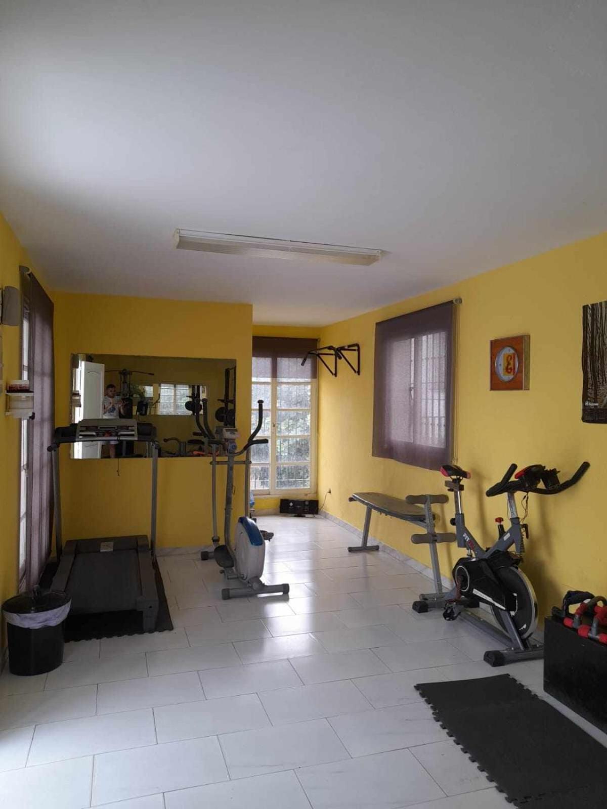 Villa Marisol Apartamento Australia Benalmádena Exterior foto