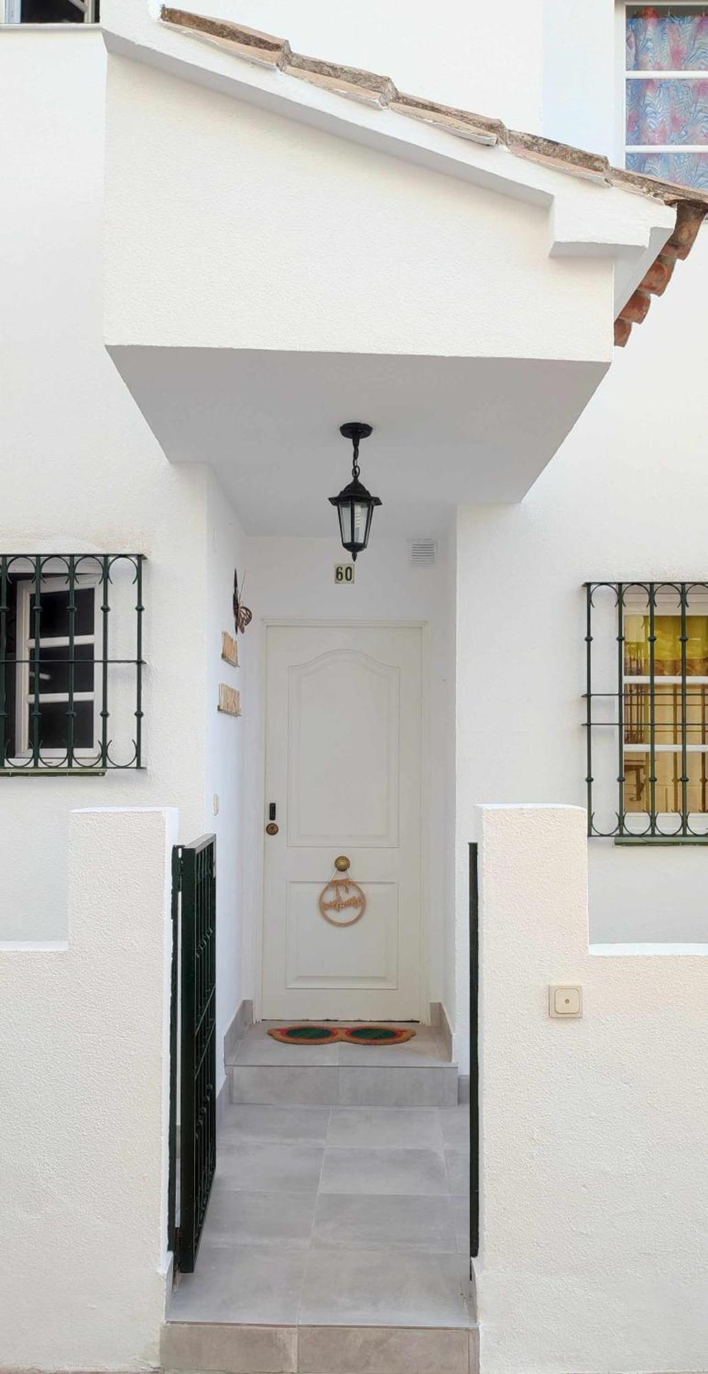 Villa Marisol Apartamento Australia Benalmádena Exterior foto