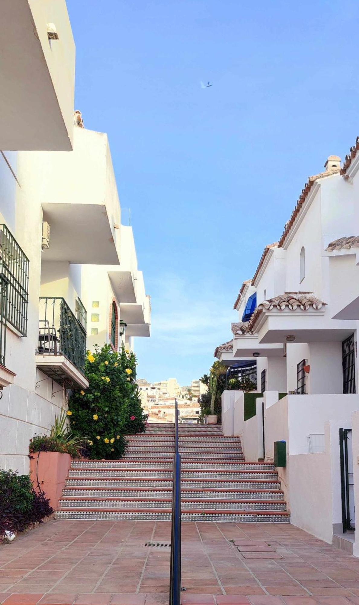 Villa Marisol Apartamento Australia Benalmádena Exterior foto