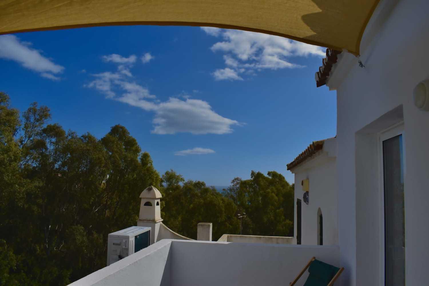 Villa Marisol Apartamento Australia Benalmádena Exterior foto